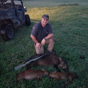 Meet your Posher, Drew